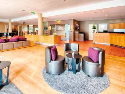 Leonardo Hotel Hamburg Airport