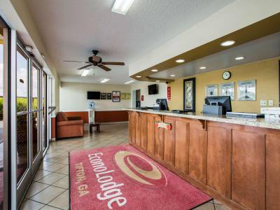 Econo Lodge Tifton