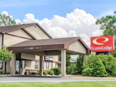 Econo Lodge Traverse City