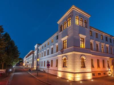 Dorint am Goethepark Weimar