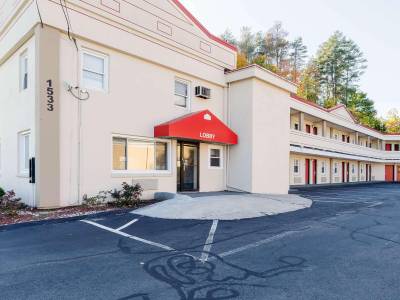 Econo Lodge West Springfield