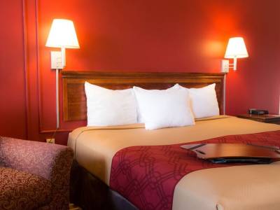 Econo Lodge Williamsport