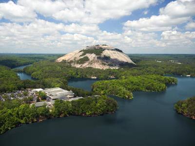 Evergreen Marriott Conference Resort