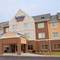 Fairfield Inn & Suites Memphis East/Galleria