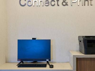 Fairfield Inn & Suites Winchester