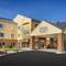 Fairfield Inn by Marriott Salt Lake City Airport