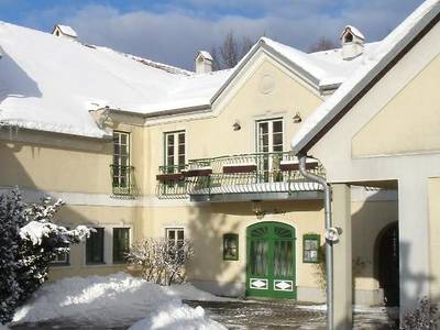 Feriendorf Königsleitn