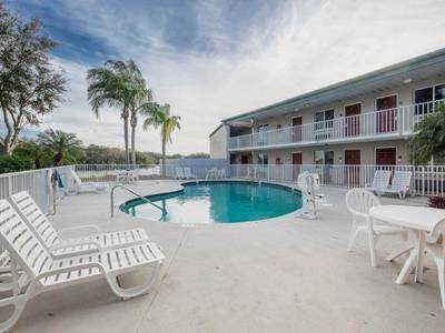 GuestHouse Inn Ellenton