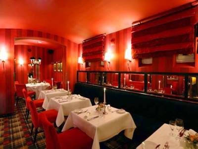 Konsumhotel Dorotheenhof Weimar