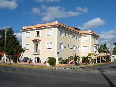 Hotel Pullman & Hotel Dos Mares