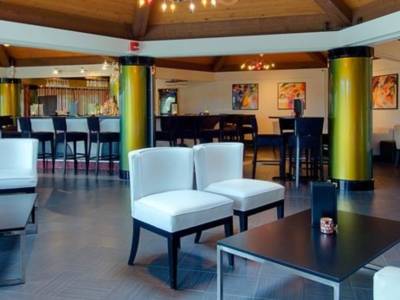 Hilton Chicago/Indian Lakes Resort