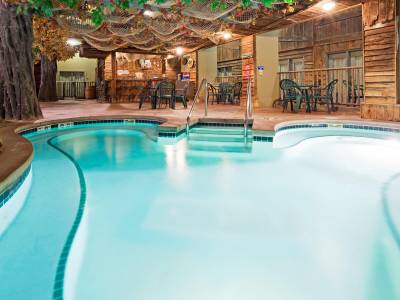 Holiday Inn Hotel & Suites Madison West