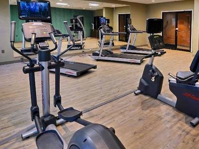 Holiday Inn Express Aberdeen - Chesapeake House