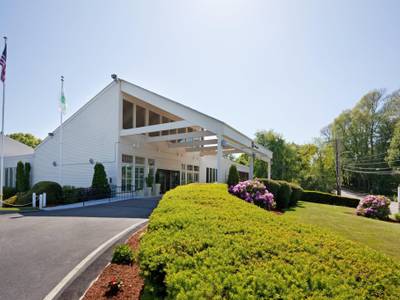 Holiday Inn Cape Cod-Falmouth