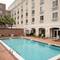 Courtyard by Marriott Charleston Historic District
