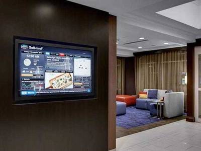 Courtyard by Marriott Charleston Historic District