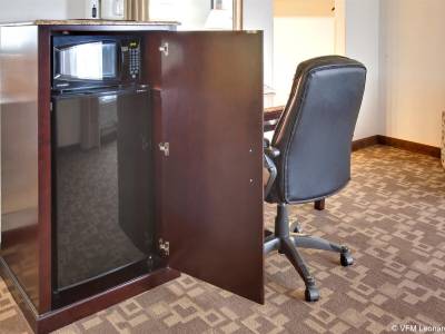 Holiday Inn Express Chicago - Schaumburg