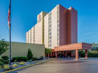 Clarion Hotel - Cincinnati North