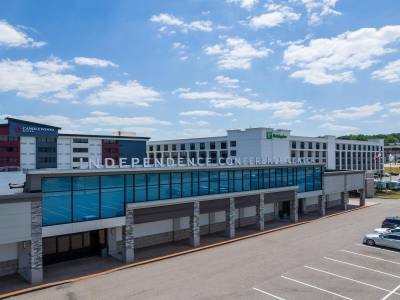 Holiday Inn Cleveland-South Independence