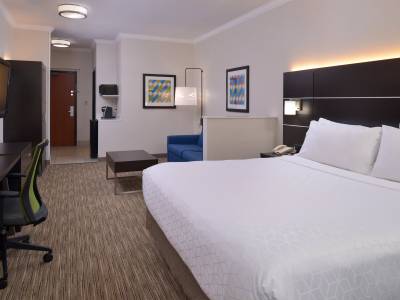 Holiday Inn Express & Suites Austin-(Nw) Hwy 620 & 183