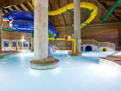 Holiday Inn Express & Suites Brainerd-Baxter