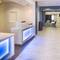 Holiday Inn Express & Suites Burlington
