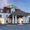 Holiday Inn Express & Suites Burlington