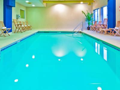 Holiday Inn Express & Suites Chattanooga - Lookout Mountain