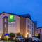 Holiday Inn Express Hotel & Suites Chicago-Midway Airport