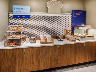 Holiday Inn Express & Suites Christiansburg