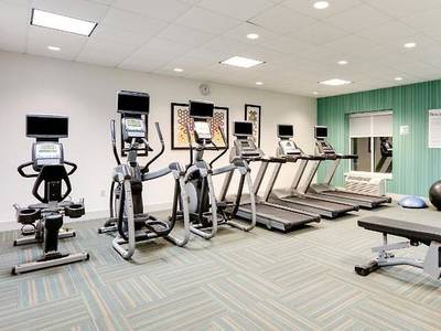 Holiday Inn Express & Suites Dublin