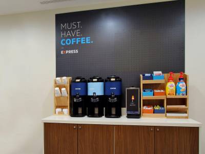 Holiday Inn Express & Suites San Pablo - Richmond Area