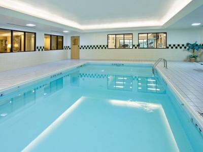 Holiday Inn Express & Suites Elkhart-South