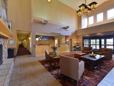 Holiday Inn Express & Suites Gillette