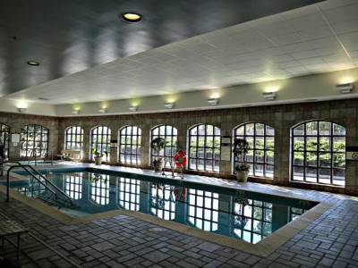 Holiday Inn Express & Suites Hagerstown