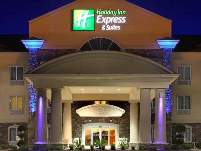 Holiday Inn Express & Suites Kilgore North