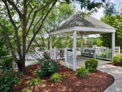 Holiday Inn Express Hotel & Suites Mooresville - Lake Norman