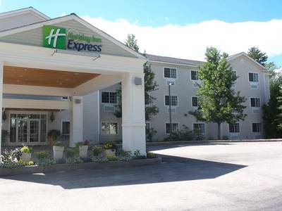 Holiday Inn Express & Suites North Conway