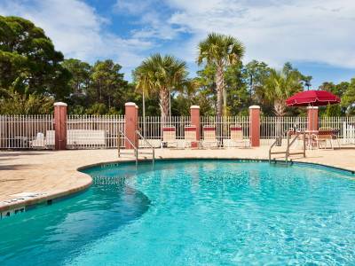 Holiday Inn Express & Suites Port Richey