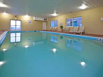 Holiday Inn Express & Suites Richmond