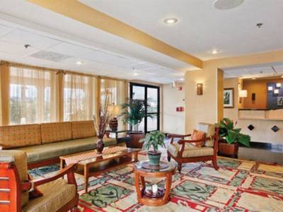 Holiday Inn Express & Suites San Diego Escondido