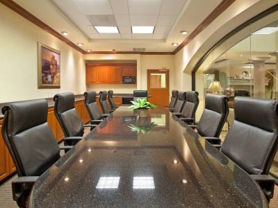 Holiday Inn Express Hotel & Suites Tucson Mall