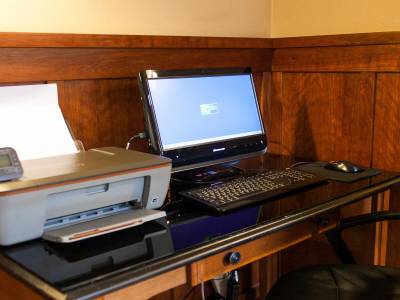 Holiday Inn Express & Suites Turlock - Highway 99