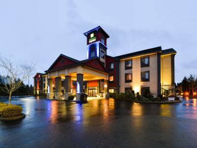 Holiday Inn Express Vancouver North - Salmon Creek