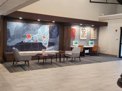 Holiday Inn Express & Suites West Point - Fort Montgomery