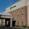 Holiday Inn Express & Suites West Point - Fort Montgomery