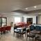 Holiday Inn Express & Suites West Point - Fort Montgomery