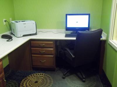 Holiday Inn Express & Suites Winchester