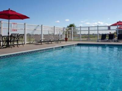 Holiday Inn Express Annapolis East - Kent Island