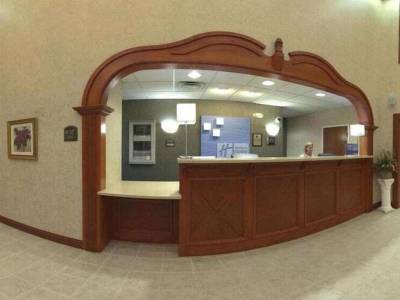 Holiday Inn Express Campbellsville